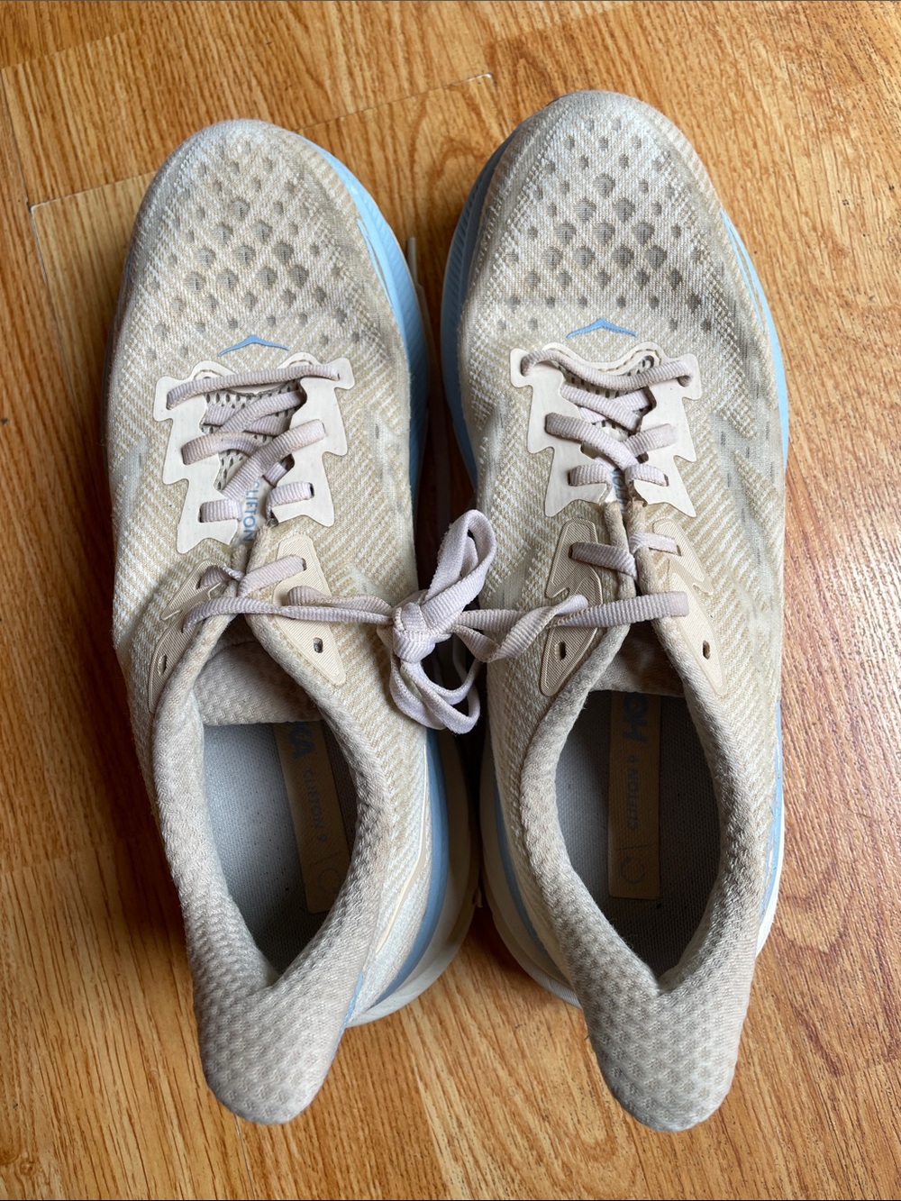 Hoka Clifton 9 - Picture 4 of 11